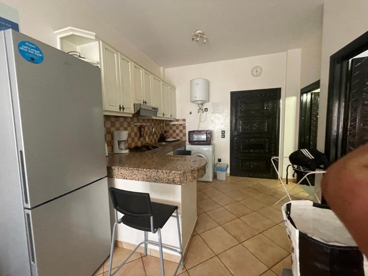 Tamraght Plage&piscine Apartment