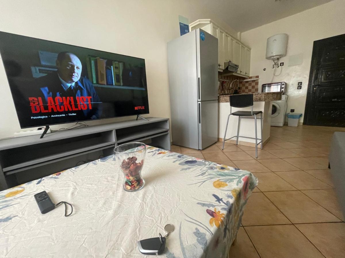 Apartment Tamraght Plage&piscine