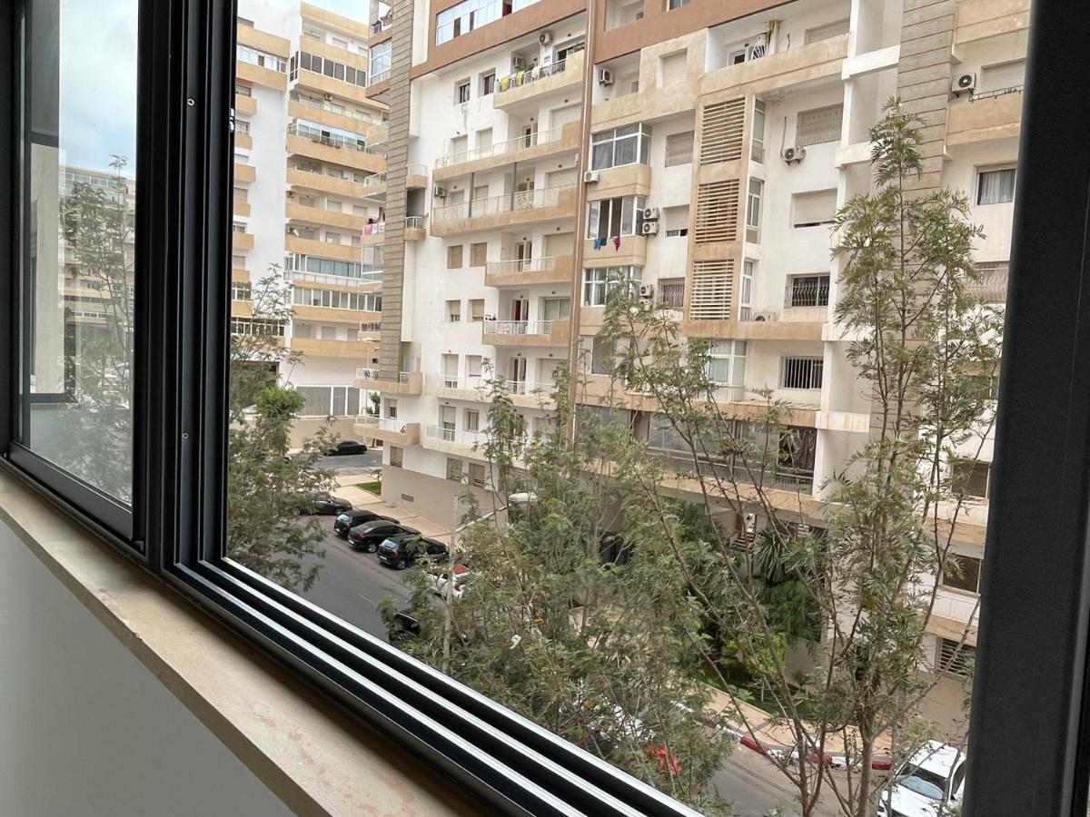 Apartment 30° Paradise Of The Sun