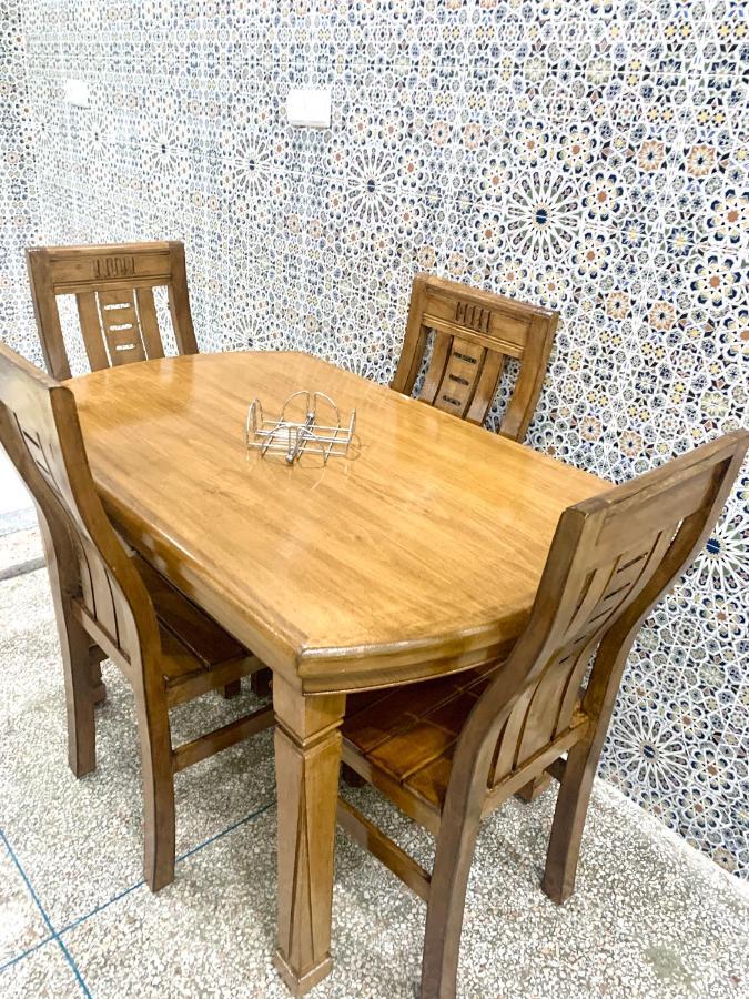 Appartement House 2 *