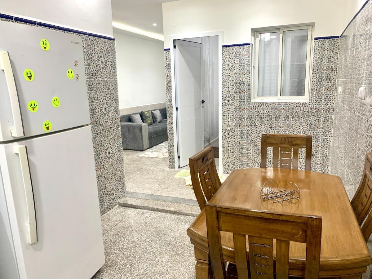 Appartement House 2 Agadir
