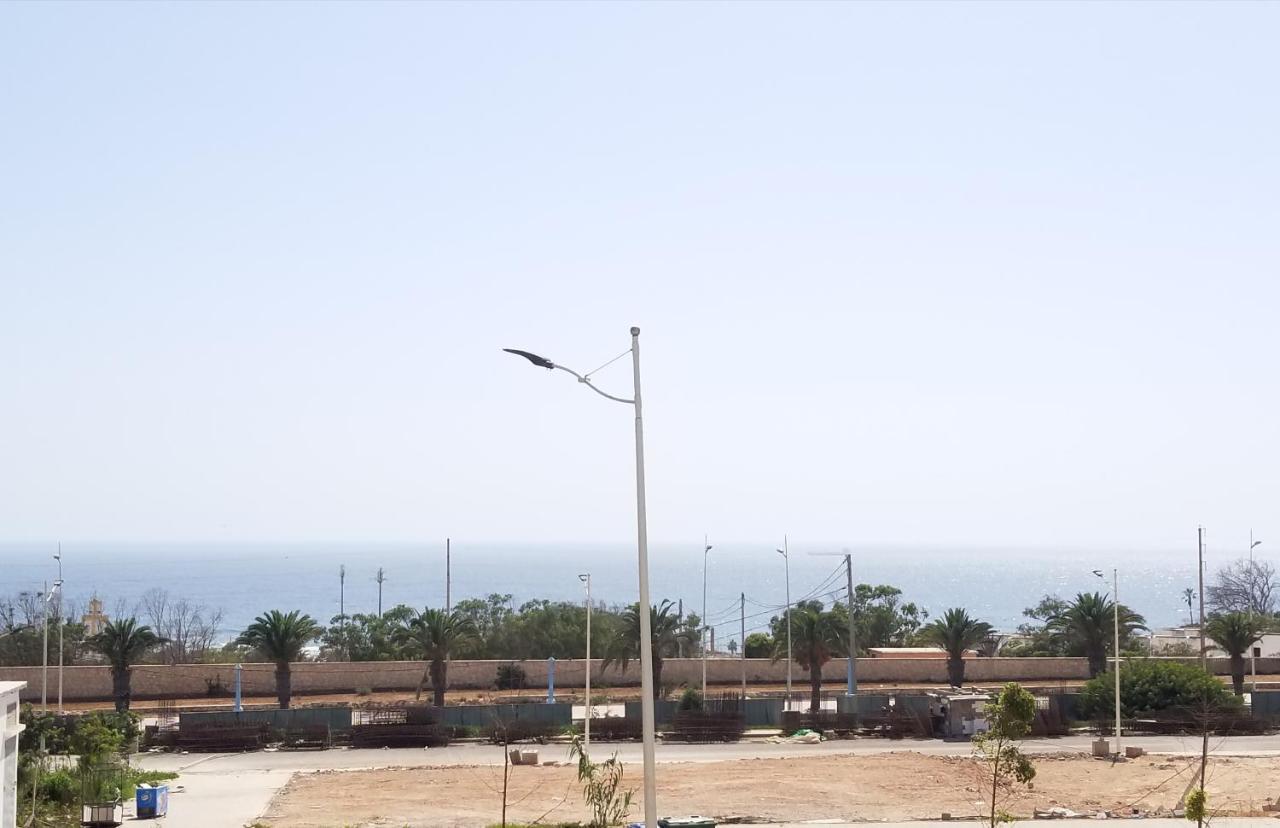 Miftah Essahil Anza Appartement Agadir