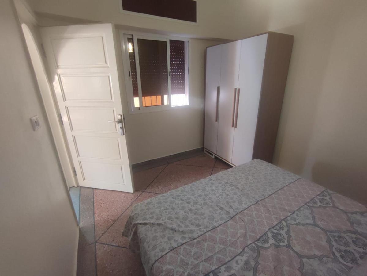 Apartment Centre 2eme Etage Agadir