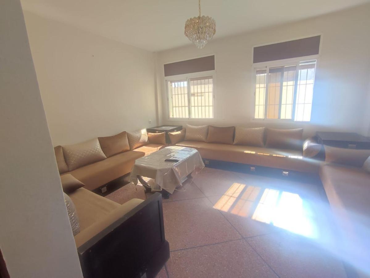 Apartment Centre 2eme Etage