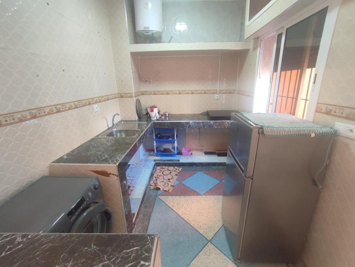 Centre 2eme Etage Apartment