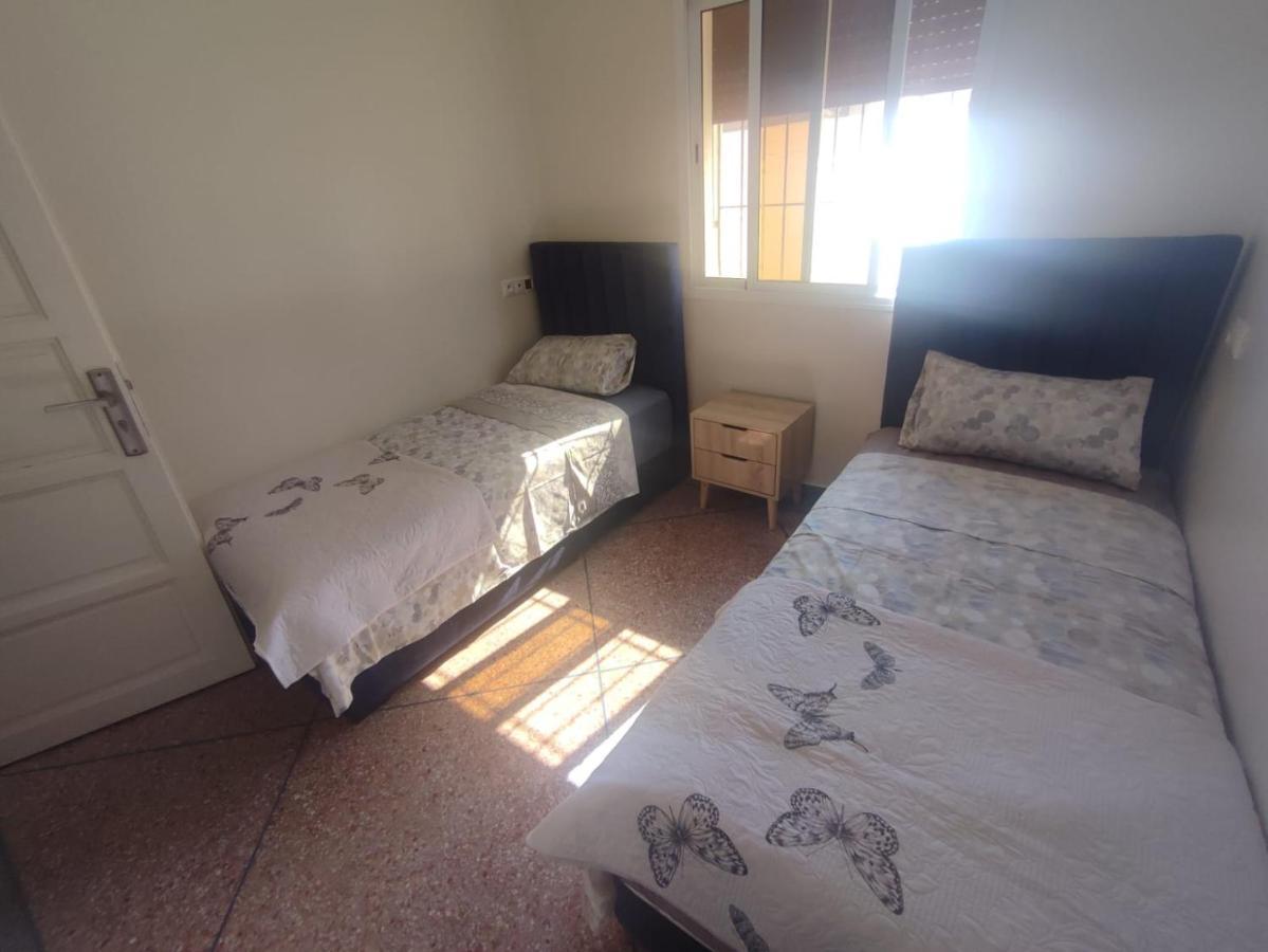 Apartment Centre 2eme Etage