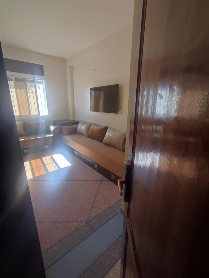 Apartment Centre 2eme Etage Agadir