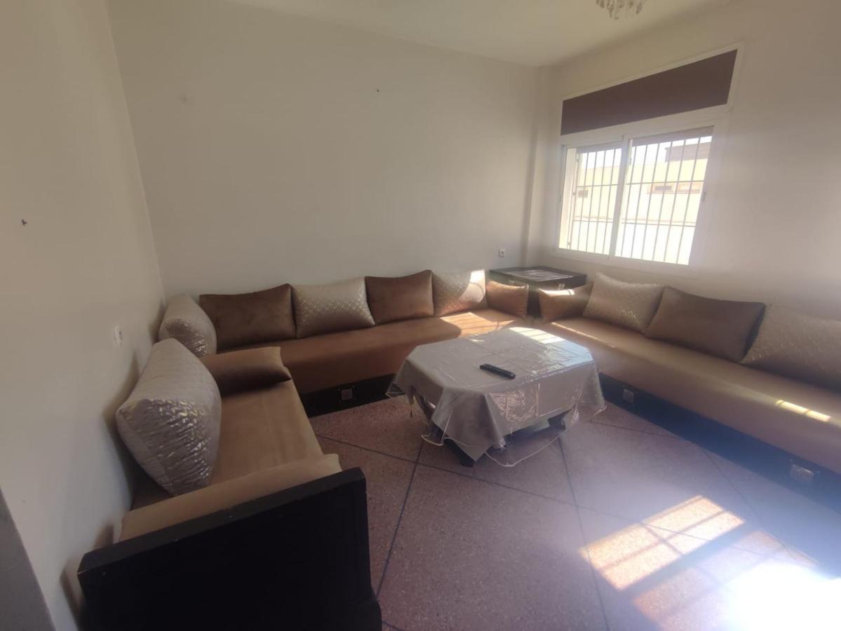 Centre 2eme Etage Agadir