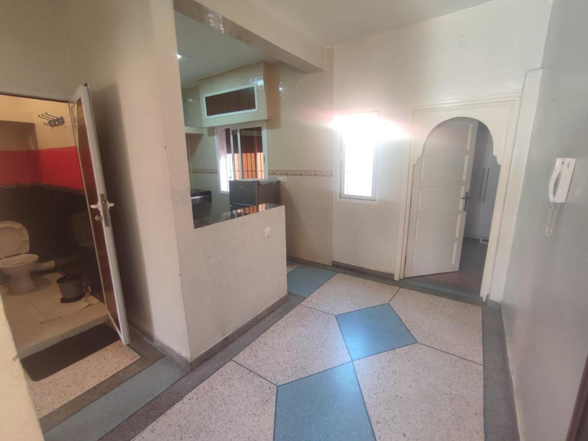 Centre 2eme Etage Apartment