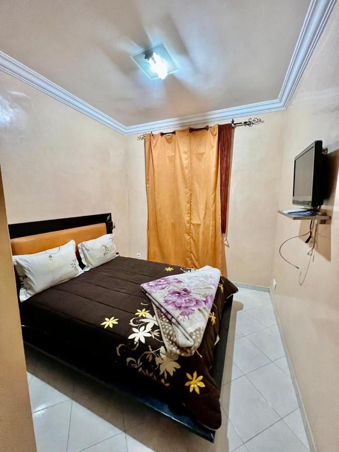 Appartement A Hay Mohammadi