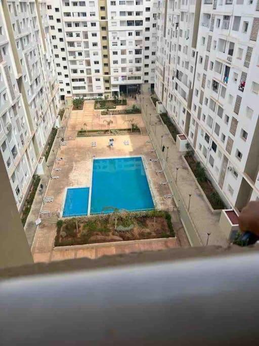 Apartment Piscine