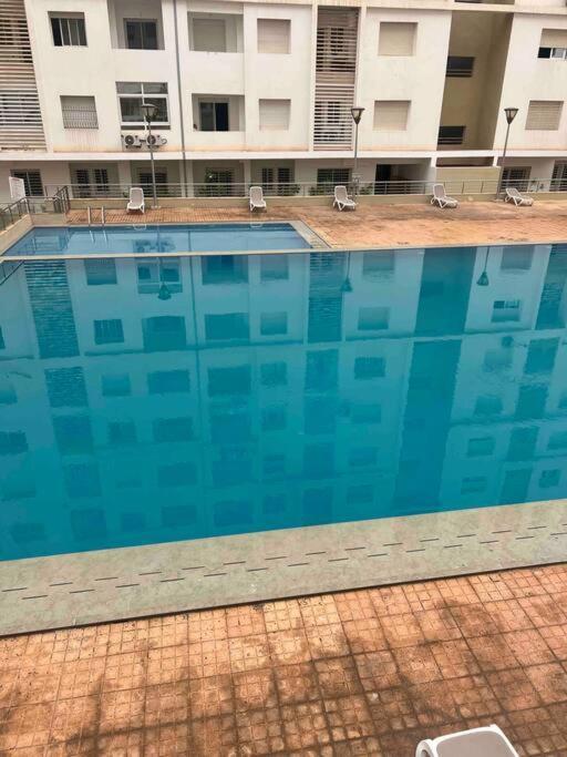 Piscine Agadir