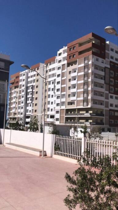 Apartment Piscine Agadir