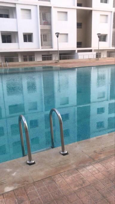 Apartment Piscine