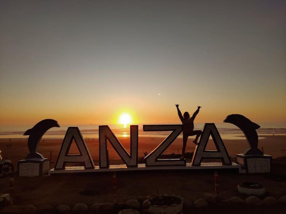 Joli Anza *