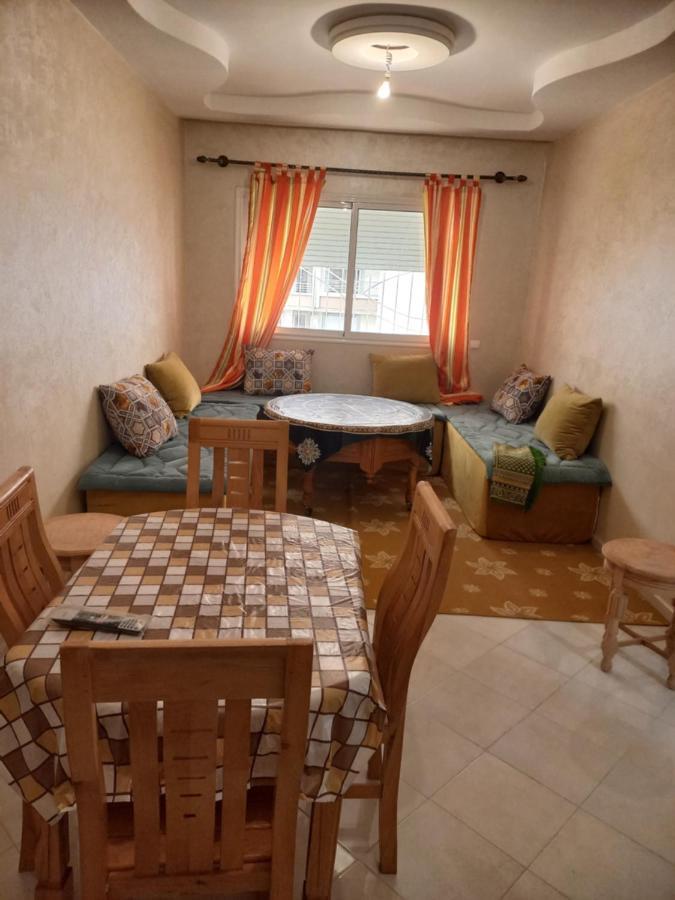 Dari C18 Apartment *