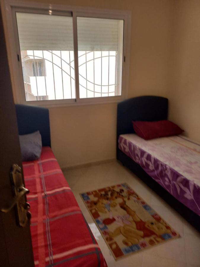 Dari C18 Apartment