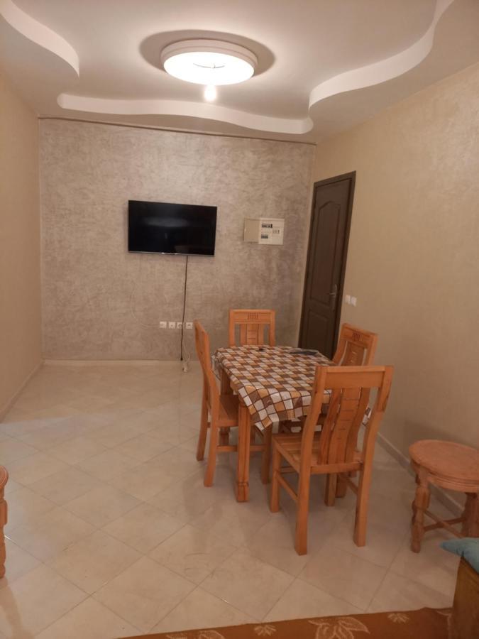 Dari C18 Agadir