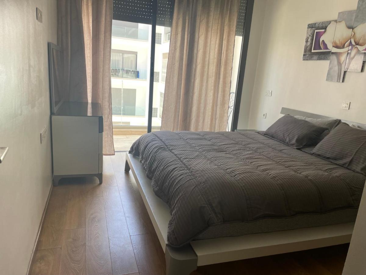 Apartment Magnificent Bay Agadir