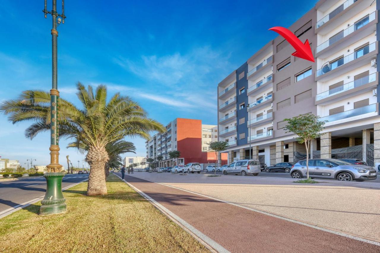 Elegance - De Luxe Au Centre D'agadir * Agadir
