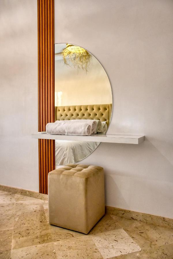 Elegance - De Luxe Au Centre D'agadir Apartment