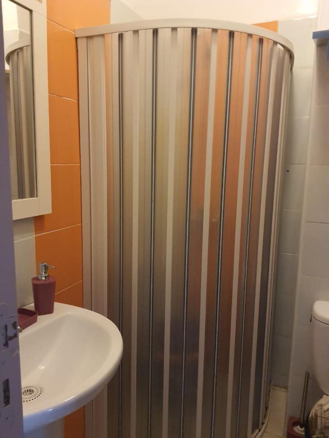 Sofia Haymohameddi Apartment