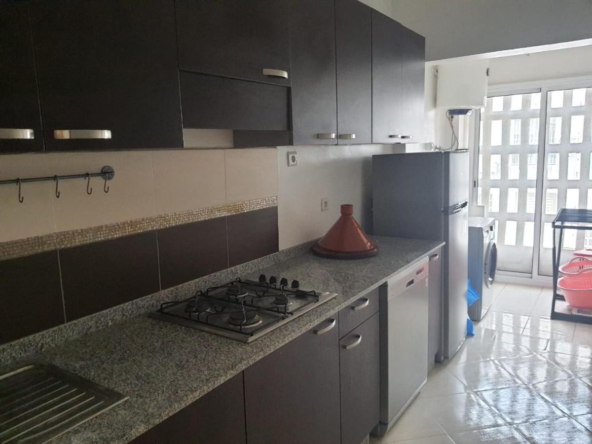 Sofia Haymohameddi Apartment *