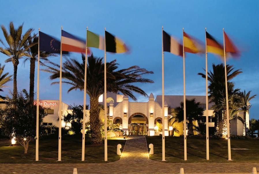 Riu Tikida (adults Only) Agadir