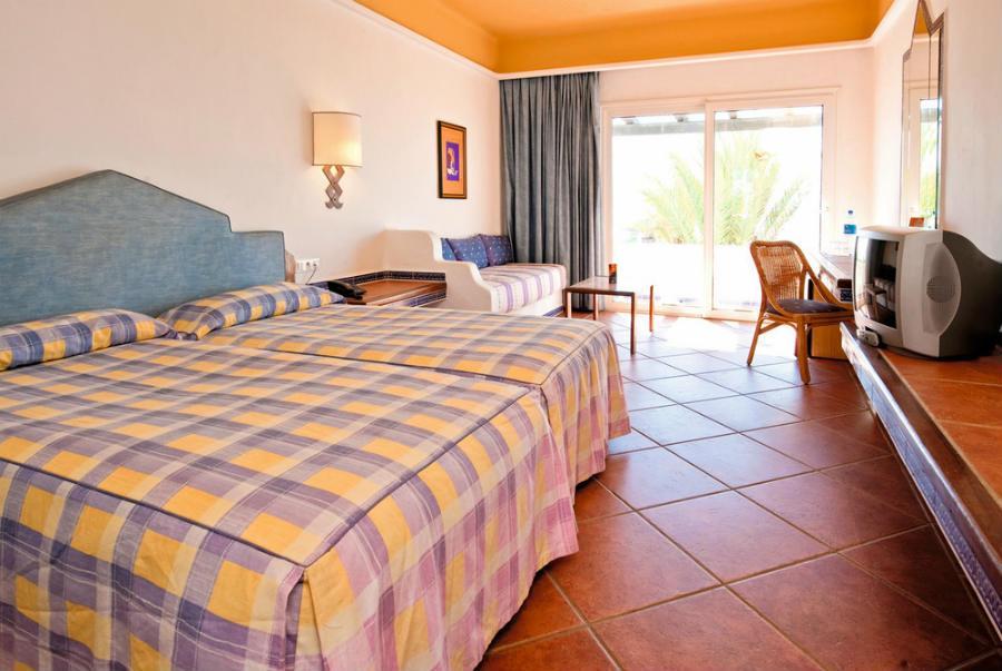 Riu Tikida (adults Only) Hotel