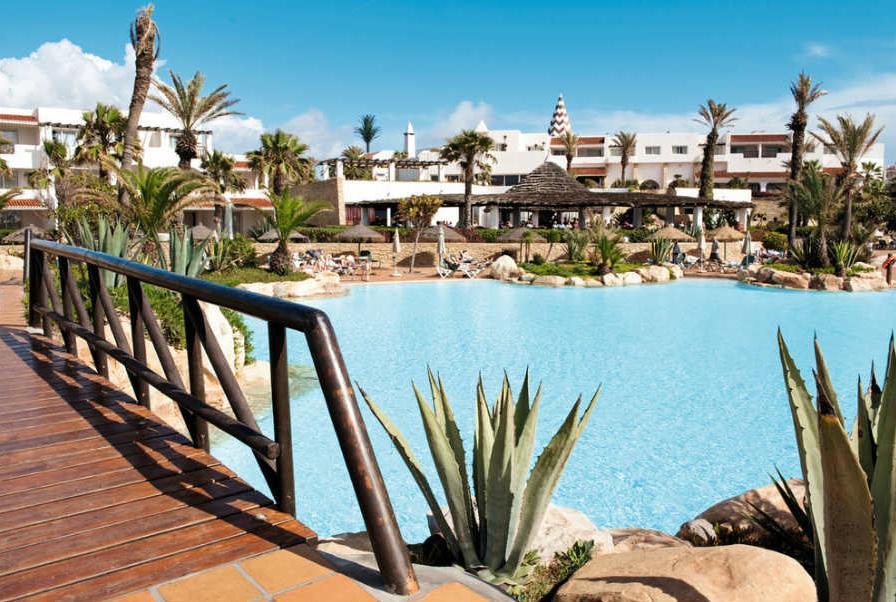 Riu Tikida (adults Only) 4*
