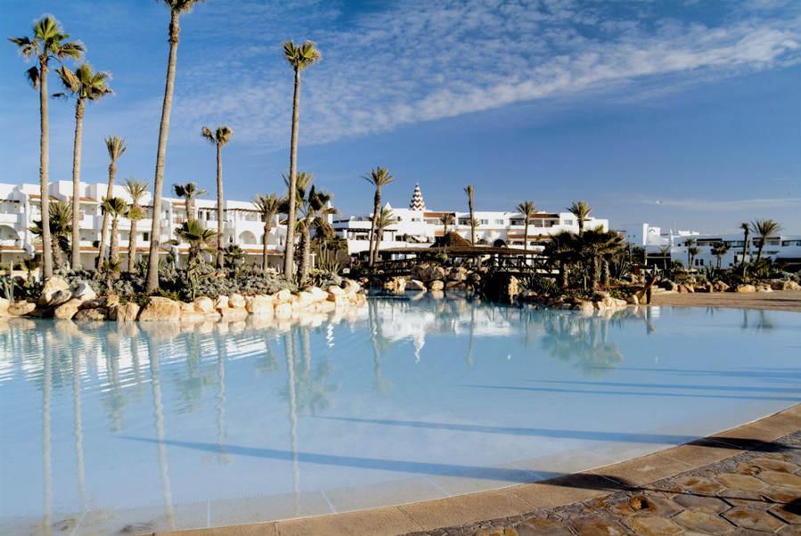 Riu Tikida (adults Only) Hotel 4*