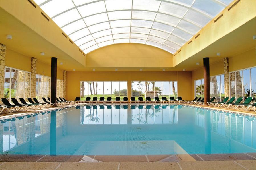 Hotel Riu Tikida (adults Only) Agadir