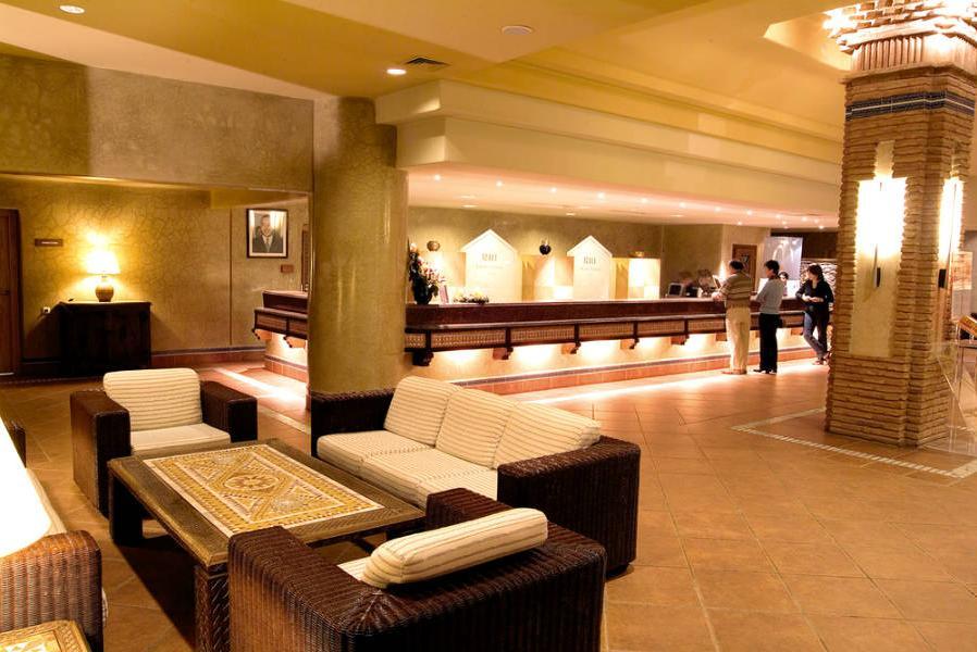 Hotel Riu Tikida (adults Only)