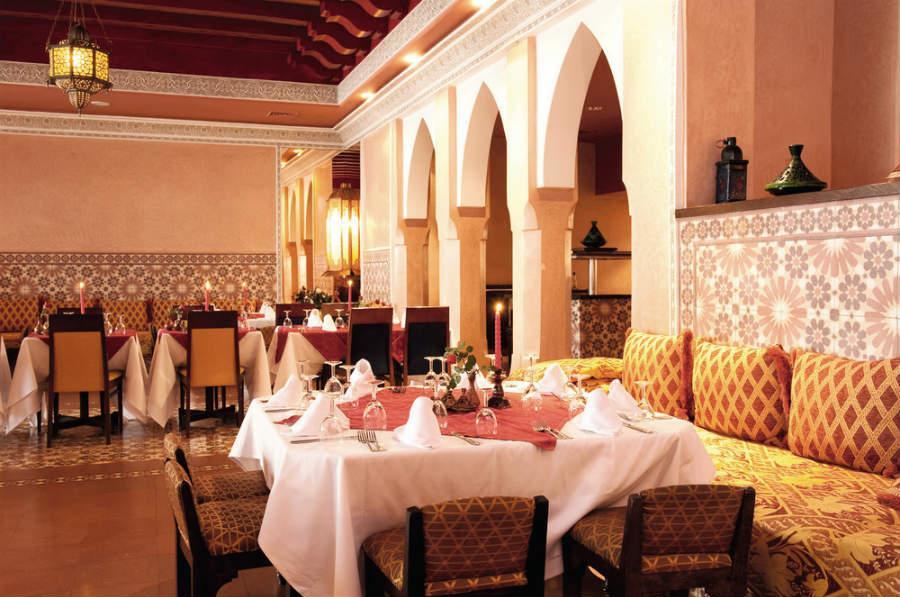 Riu Tikida (adults Only) Hotel Agadir