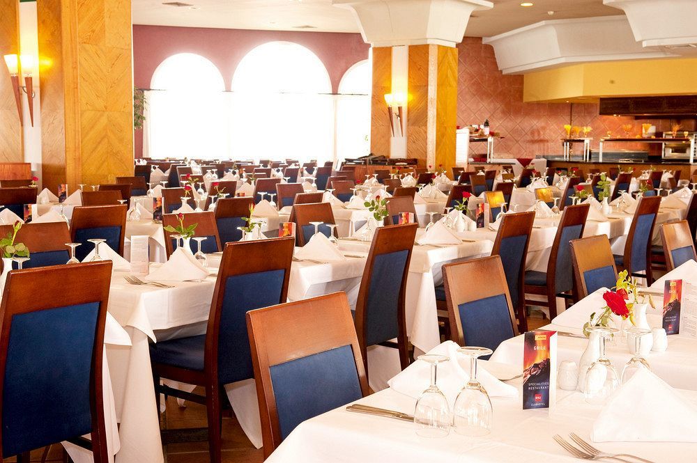 Riu Tikida (adults Only) Agadir