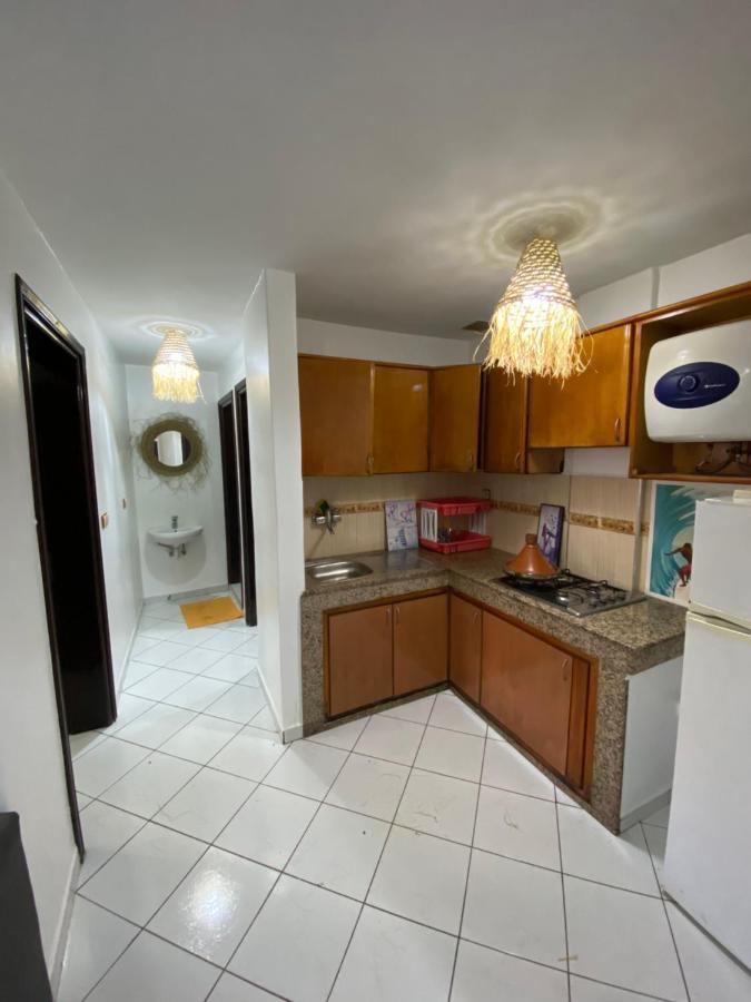 Terrace Apartment Agadir
