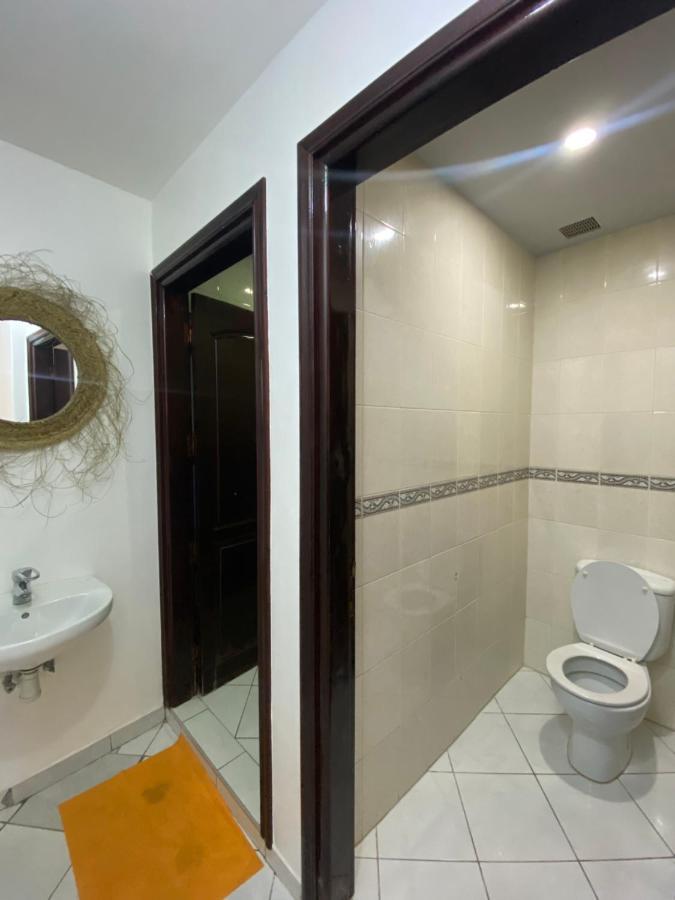 Terrace Apartment Agadir