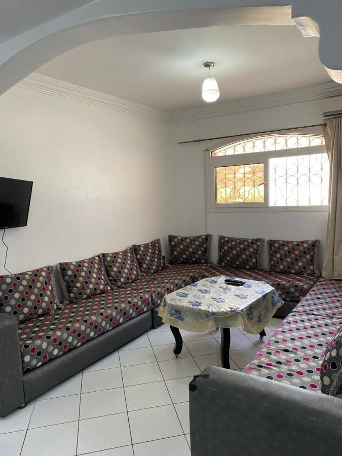Apartment Terrace *