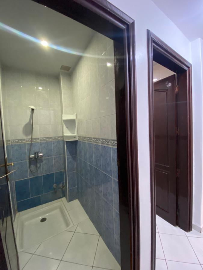 Terrace Apartment Agadir