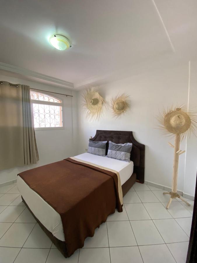 Terrace Apartment Agadir