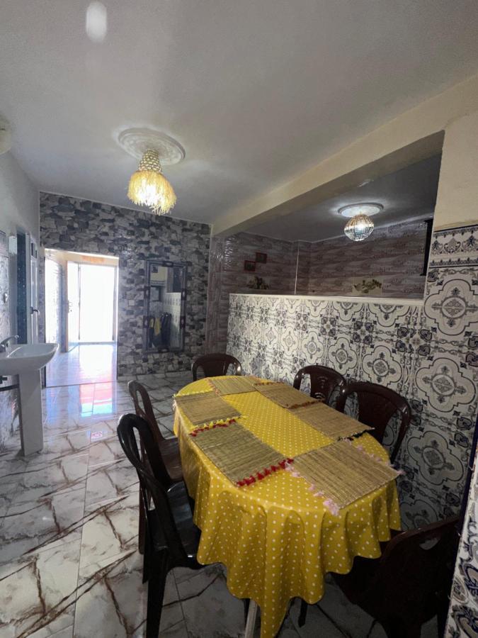 Family Surf House * Agadir
