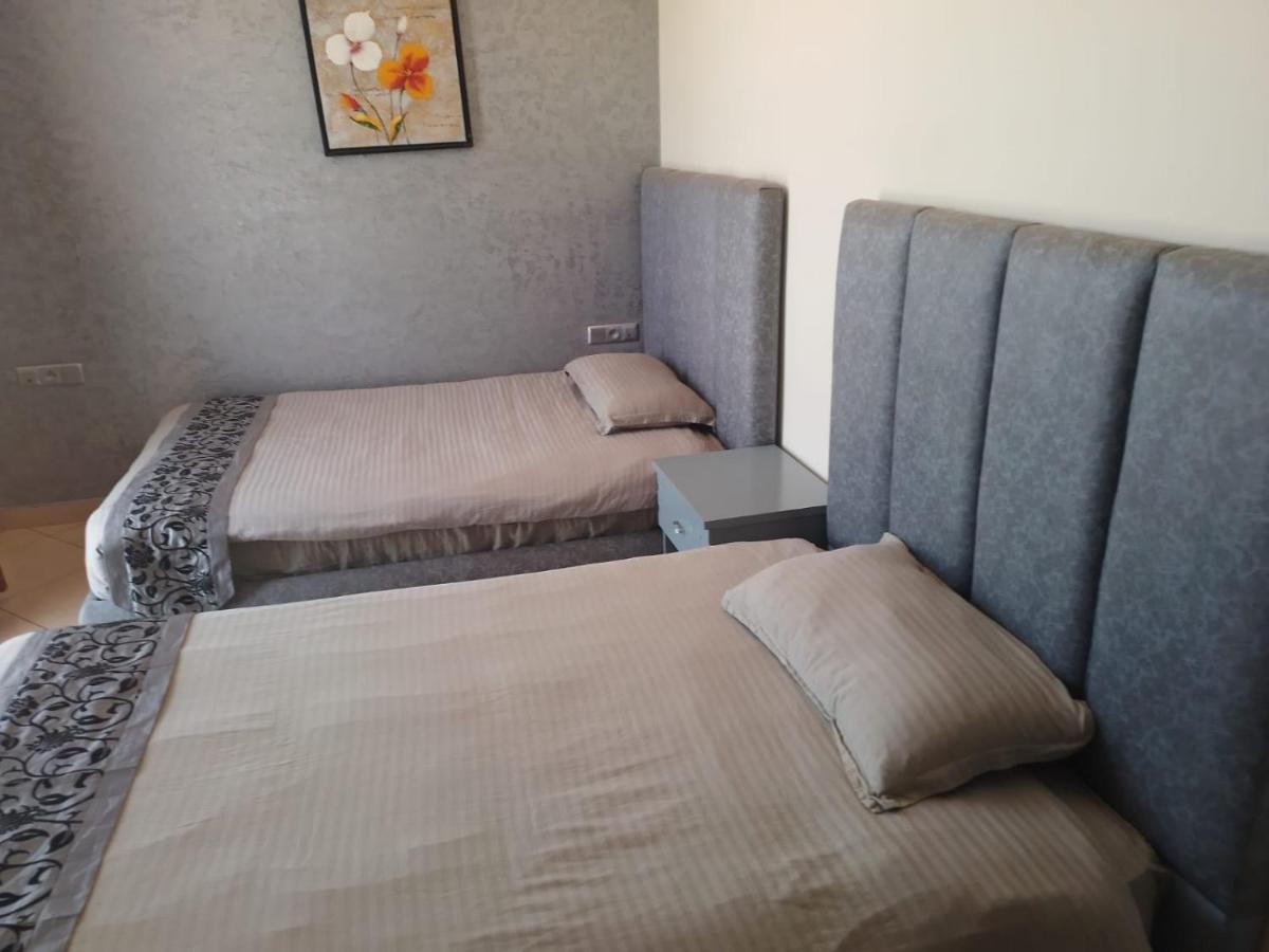Founty Aparthotel Agadir