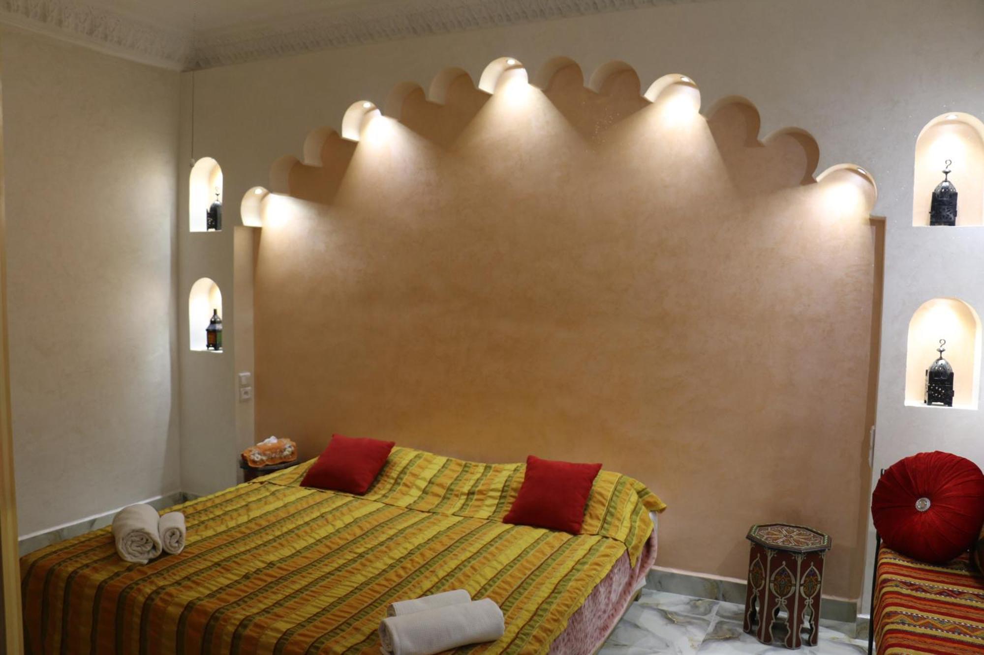 Riad Les Chtis D'agadir Agadir
