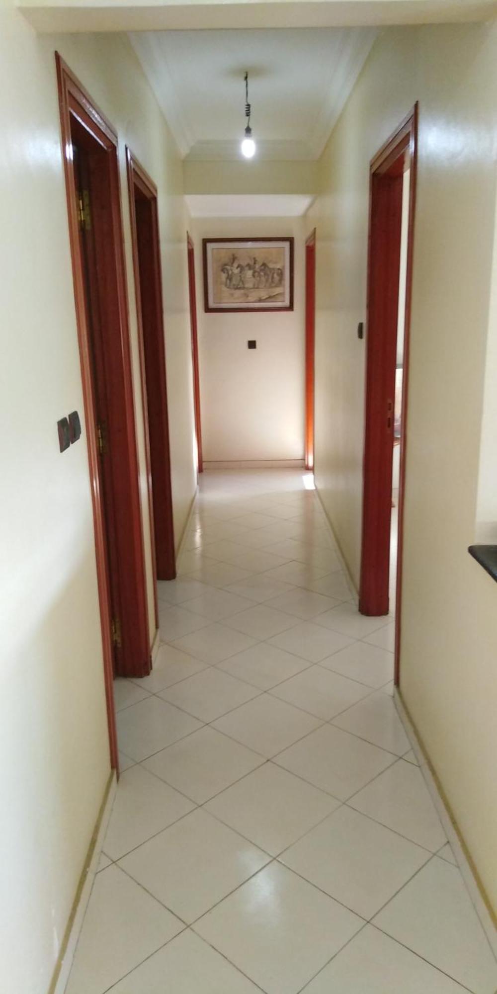 Centre Appartement