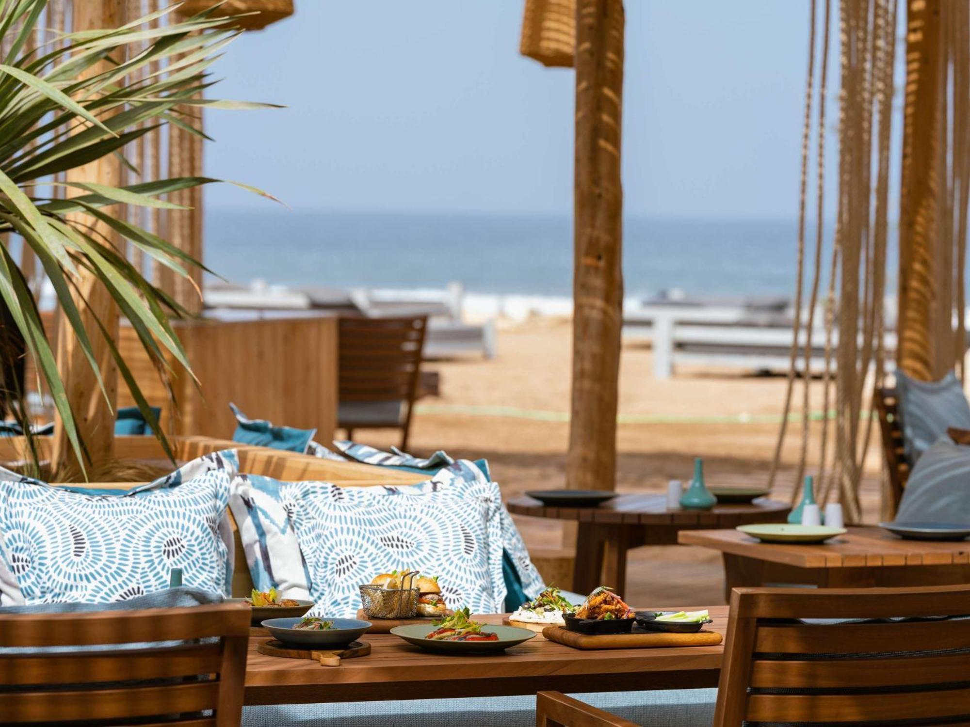 Sofitel Thalassa Sea & Hotel 5*