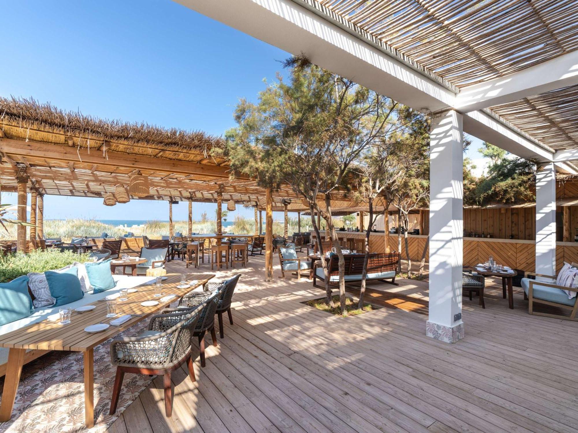 Sofitel Thalassa Sea & 5* Agadir