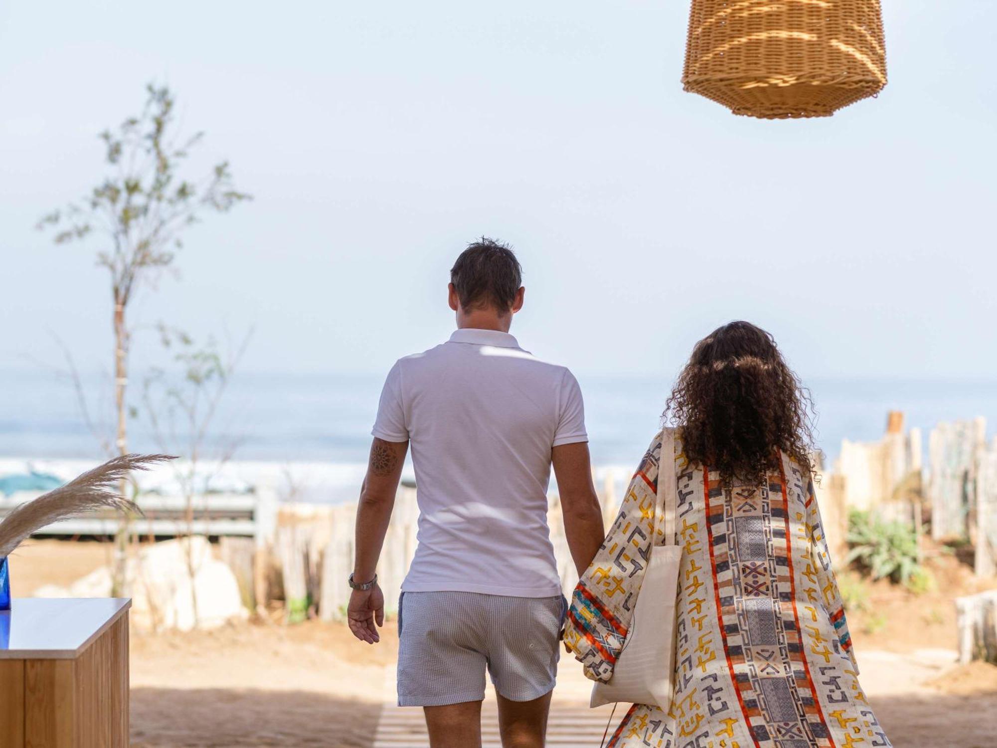 Sofitel Thalassa Sea &