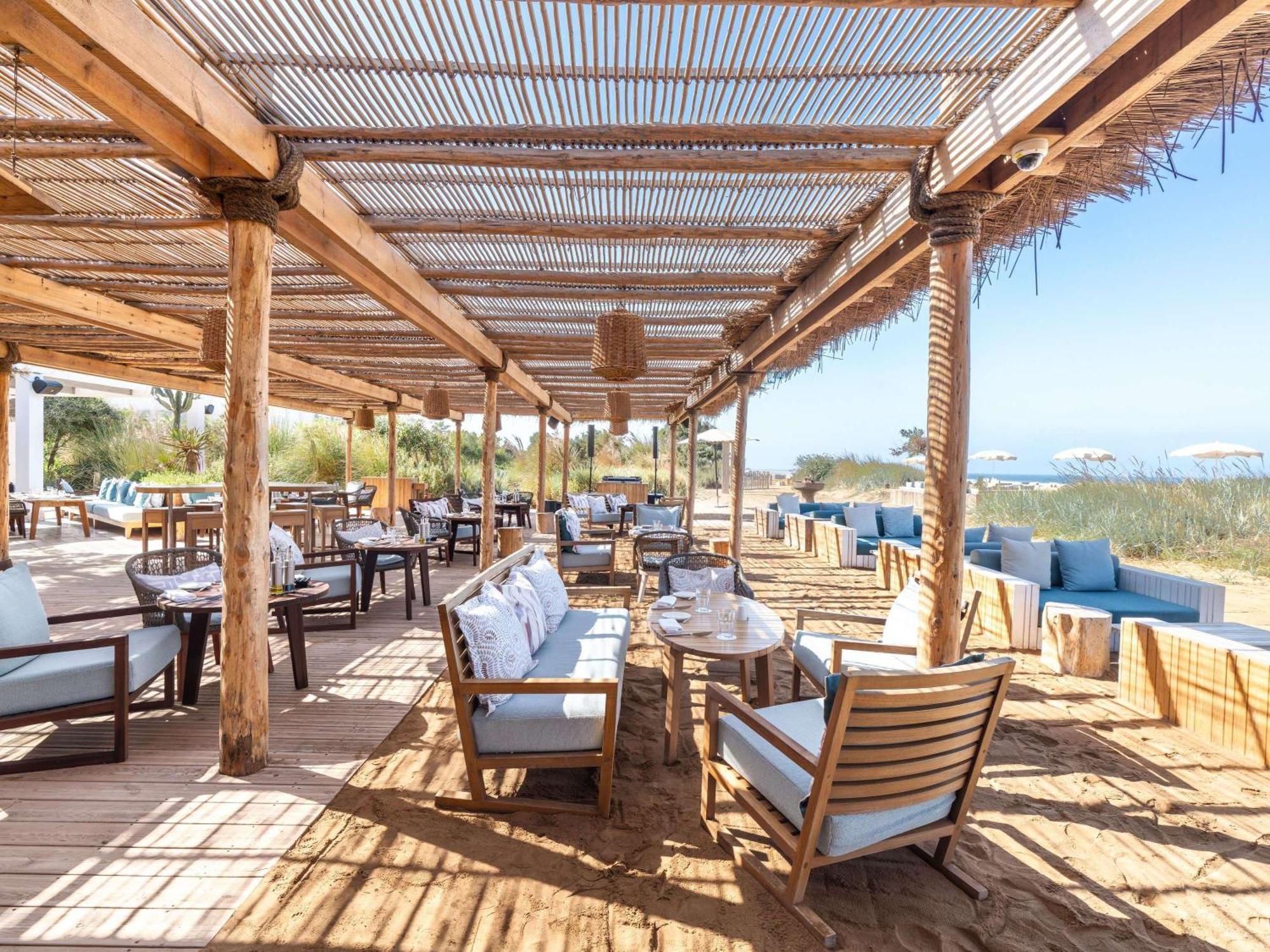 Hotel Sofitel Thalassa Sea & 5*