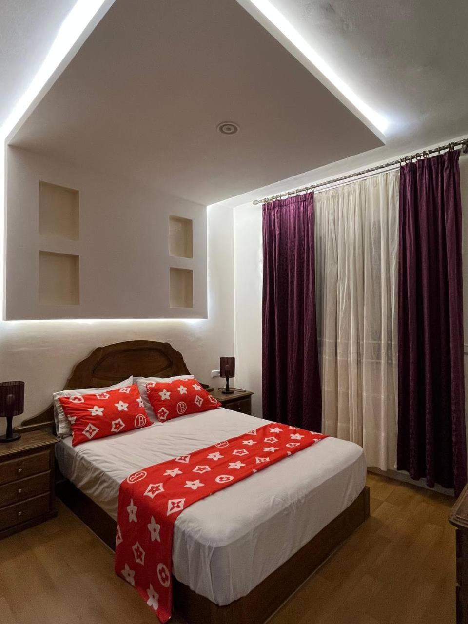 Seulement Pour Famille 10 Minutes De La Parking Gratuit Apartment Agadir