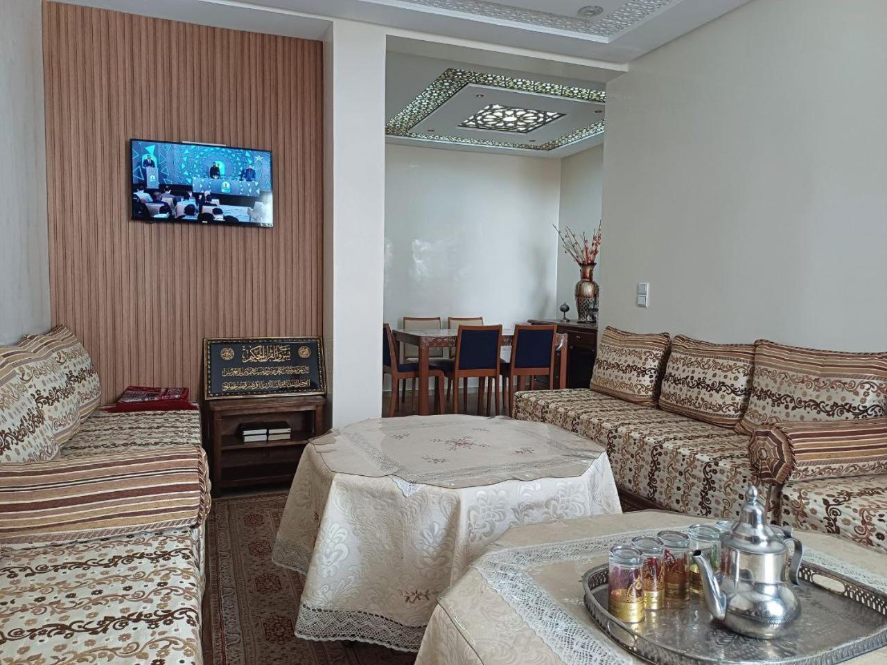 Seulement Pour Famille 10 Minutes De La Parking Gratuit Apartment *